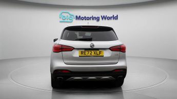 MG MG HS EXCLUSIVE DCT