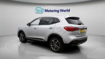 MG MG HS EXCLUSIVE DCT