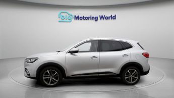 MG MG HS EXCLUSIVE DCT