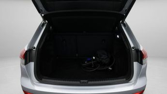 Audi Q4 e-tron S LINE