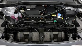 Audi Q4 e-tron S LINE