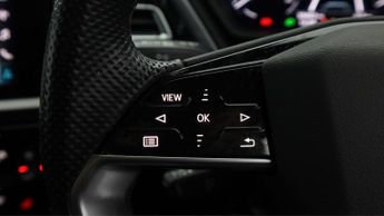 Audi Q4 e-tron S LINE