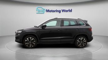 Skoda Karoq SE L TSI DSG