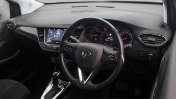 Vauxhall Crossland ULTIMATE