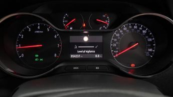 Vauxhall Crossland ULTIMATE