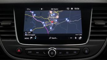 Vauxhall Crossland ULTIMATE