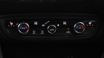 Vauxhall Crossland ULTIMATE