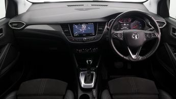 Vauxhall Crossland ULTIMATE