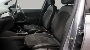 Vauxhall Crossland ULTIMATE
