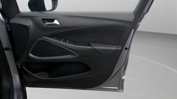 Vauxhall Crossland ULTIMATE