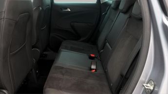 Vauxhall Crossland ULTIMATE