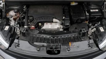 Vauxhall Crossland ULTIMATE