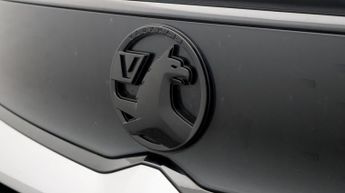 Vauxhall Crossland ULTIMATE