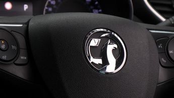 Vauxhall Crossland ULTIMATE