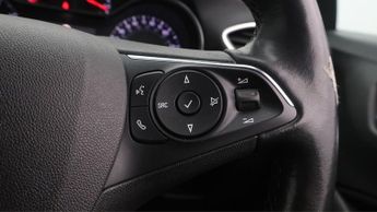 Vauxhall Crossland ULTIMATE