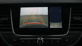 Vauxhall Crossland ULTIMATE