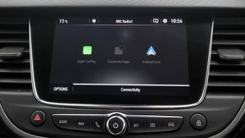 Vauxhall Crossland ULTIMATE