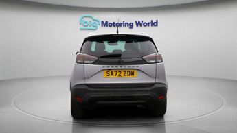 Vauxhall Crossland ULTIMATE