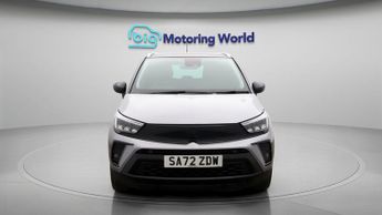 Vauxhall Crossland ULTIMATE