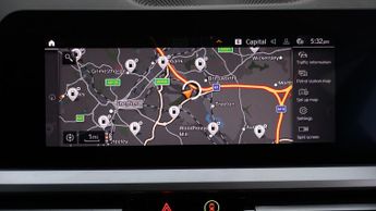 BMW 3 Series 320I SPORT