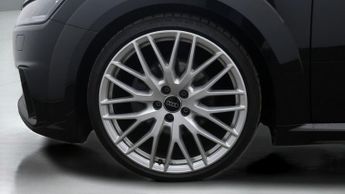 Audi TT TFSI S LINE BLACK EDITION