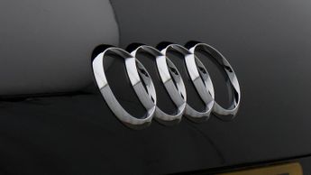 Audi TT TFSI S LINE BLACK EDITION