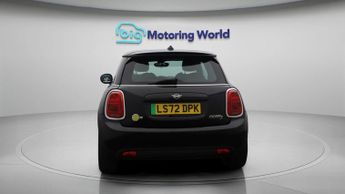 MINI Electric Hatch COOPER S LEVEL 2