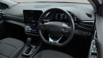 Hyundai IONIQ PREMIUM