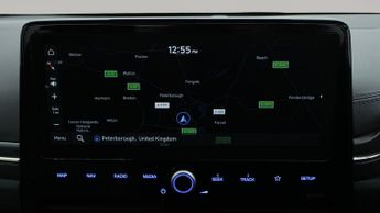 Hyundai IONIQ PREMIUM