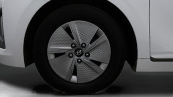 Hyundai IONIQ PREMIUM