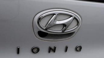 Hyundai IONIQ PREMIUM