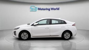 Hyundai IONIQ PREMIUM