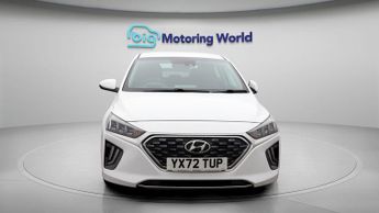 Hyundai IONIQ PREMIUM