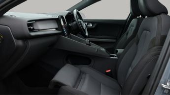 Polestar Polestar 2 PLUS