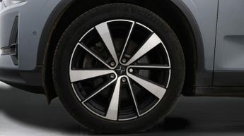 Polestar Polestar 2 PLUS