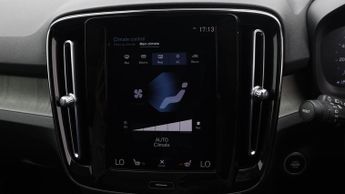 Volvo XC40 B4 INSCRIPTION PRO