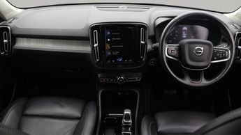 Volvo XC40 B4 INSCRIPTION PRO