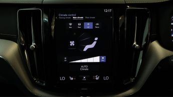 Volvo XC60 B5 R-DESIGN PRO AWD