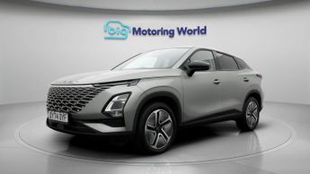 Omoda OMODA 5 COMFORT