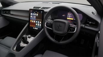 Polestar Polestar 2 PLUS