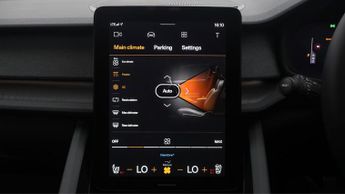 Polestar Polestar 2 PLUS