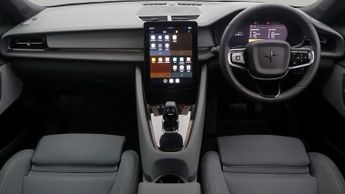 Polestar Polestar 2 PLUS