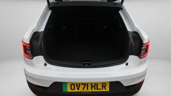 Polestar Polestar 2 PLUS