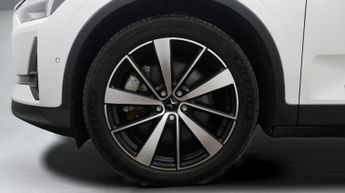 Polestar Polestar 2 PLUS
