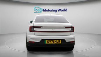 Polestar Polestar 2 PLUS