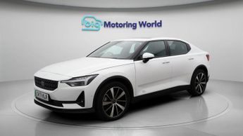 Polestar Polestar 2 PLUS