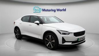 Polestar Polestar 2 PLUS