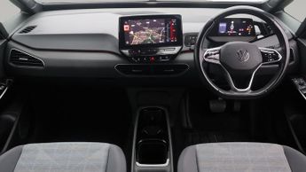 Volkswagen ID.3 LIFE