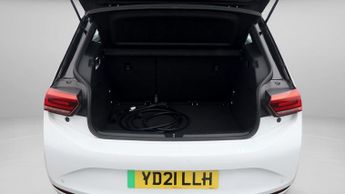 Volkswagen ID.3 LIFE