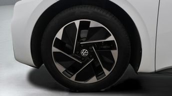 Volkswagen ID.3 LIFE